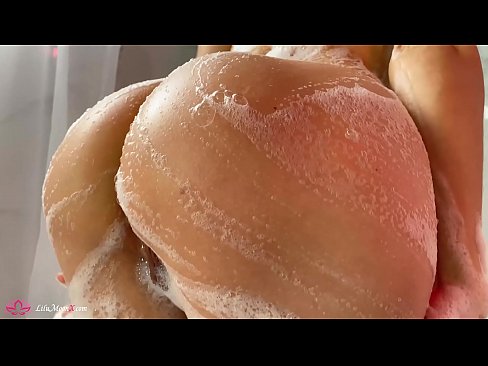❤️ Brineta masturbira macu vibratorom do intenzivnog orgazma pod tušem ️ Kurve u pornografiji bs.hentaizm.ru ❌️❤